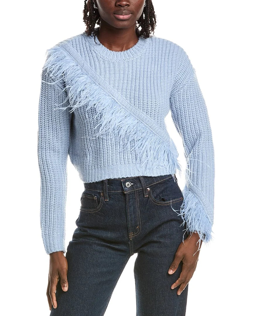Cinq à Sept Kaelie Pullover | Shop Simon