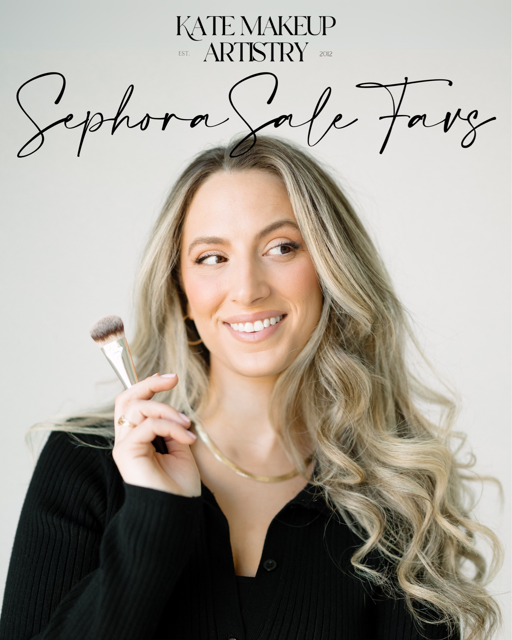 KMA’s Sephora Sale Favs! PART TWO

All of my favorite products linked below for the upcoming Sephora sale! Starts 4/4 - 4/14 — HAPPY SHOPPING! #sephorasale 

#LTKSaleAlert #LTKBeauty #LTKWedding