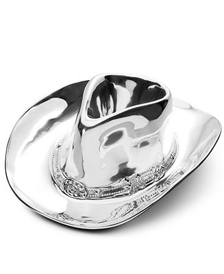 Serveware, Cowboy Hat Chip and Dip | Macy's