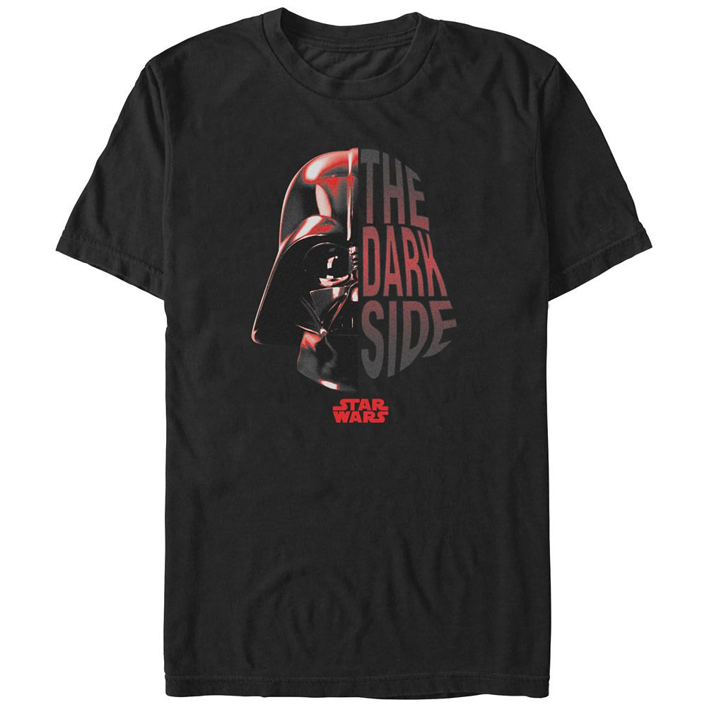 Darth Vader T-Shirt for Adults – Star Wars | Disney Store