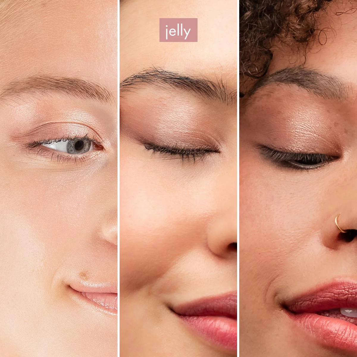 Eyeshadow Duos Refill | Subtl Beauty