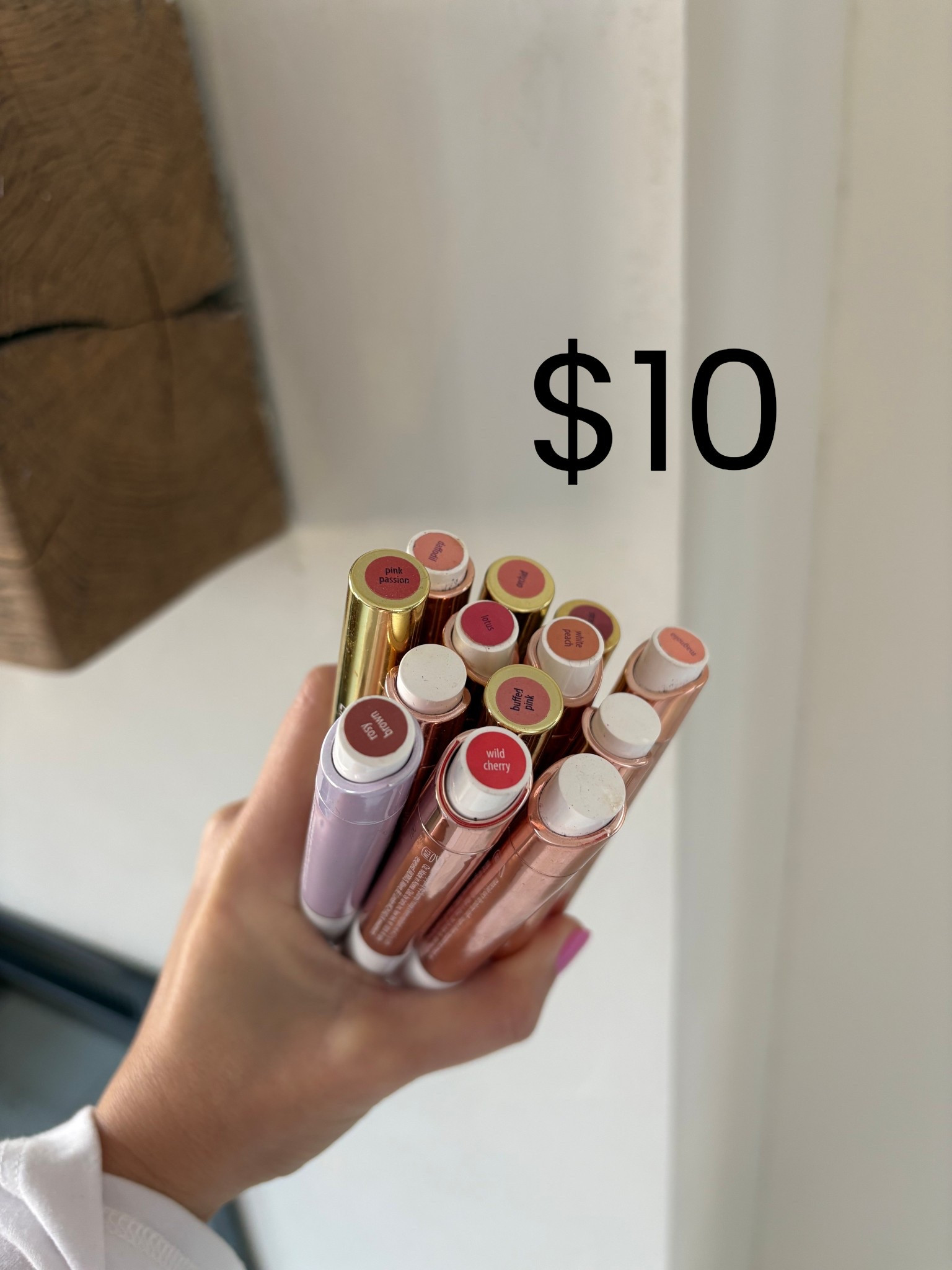 Tarte is having a big sale this ends today! $10 for my fave lip! 

#LTKgrwm #LTKValentine #LTKBeauty