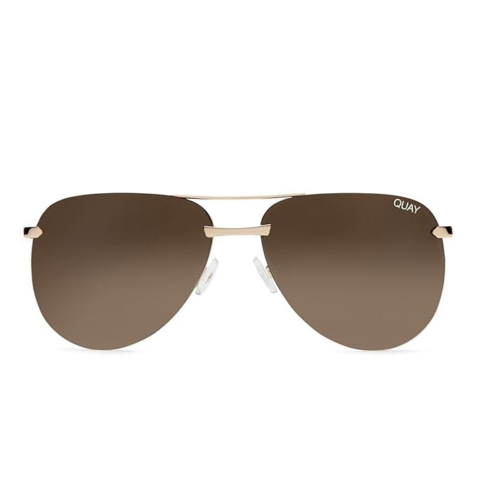 Quay Women's The Playa Sunglasses | Amazon (US)