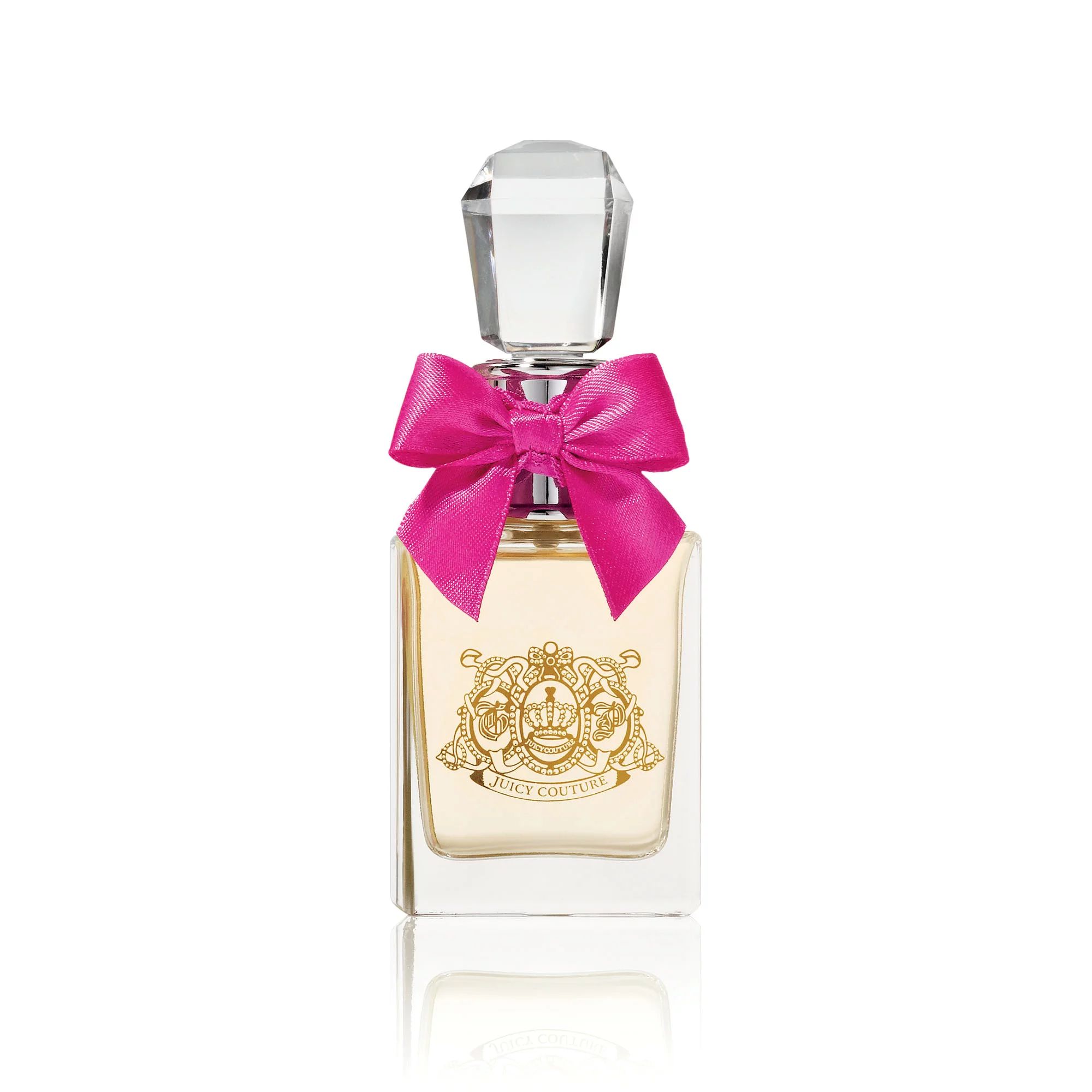 Juicy Couture 1.0 fluid ounce, Fragrance Gift For Her, Viva La Juicy Eau De Parfum, Perfume for W... | Walmart (US)