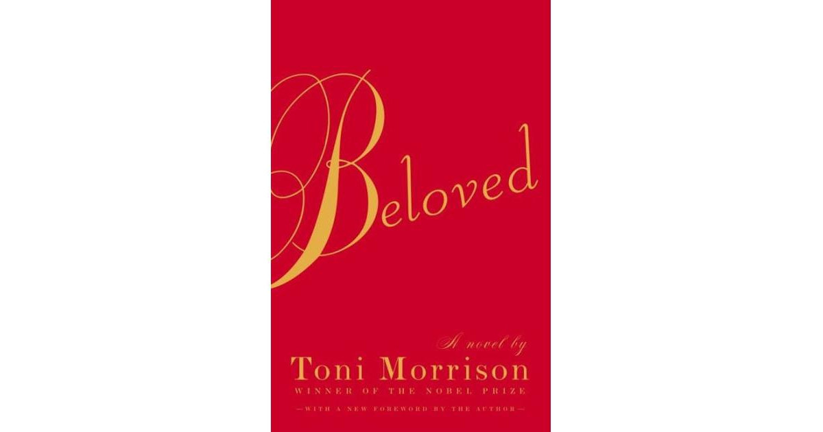 Beloved (Pulitzer Prize Winner) by Toni Morrison | Macy's
