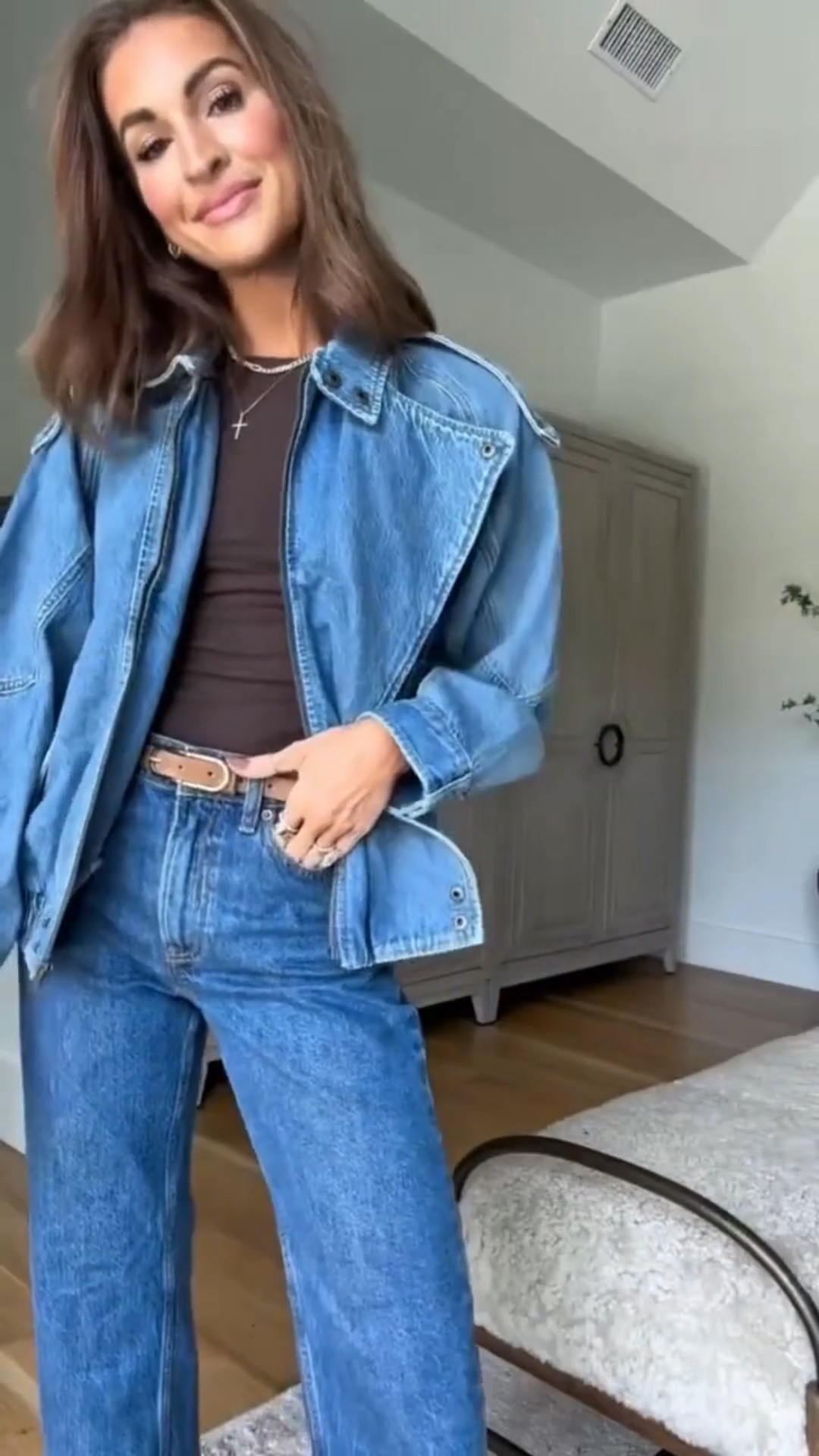 winter outfit ideas ✨

#LTKFindsUnder100 #LTKFindsUnder50