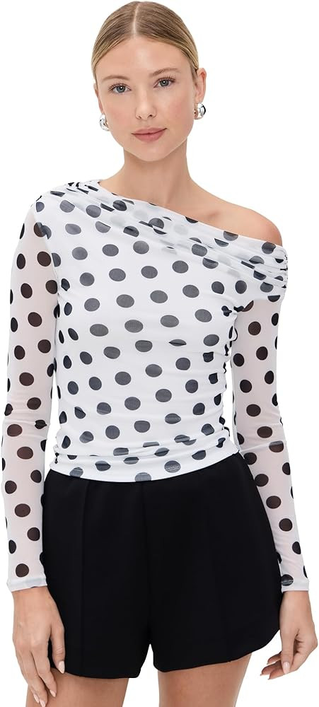 Women's Barry Blouse | Amazon (US)