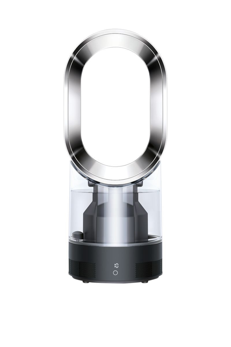 Humidifier AM10 (Black/Nickel) | Dyson Canada | Dyson Canada