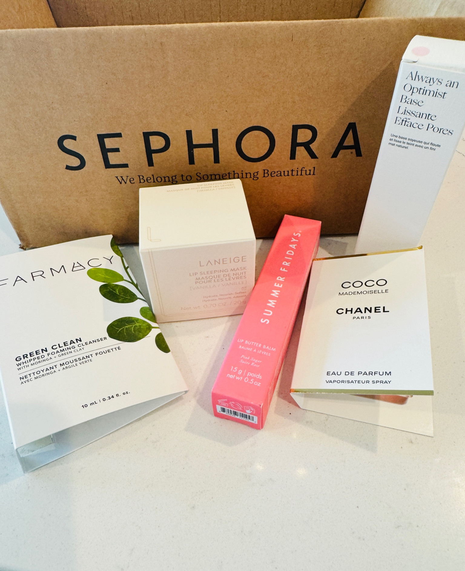 Restocks and new products to try from Sephora! 

#LTKFindsUnder50 #LTKBeauty #LTKGiftGuide