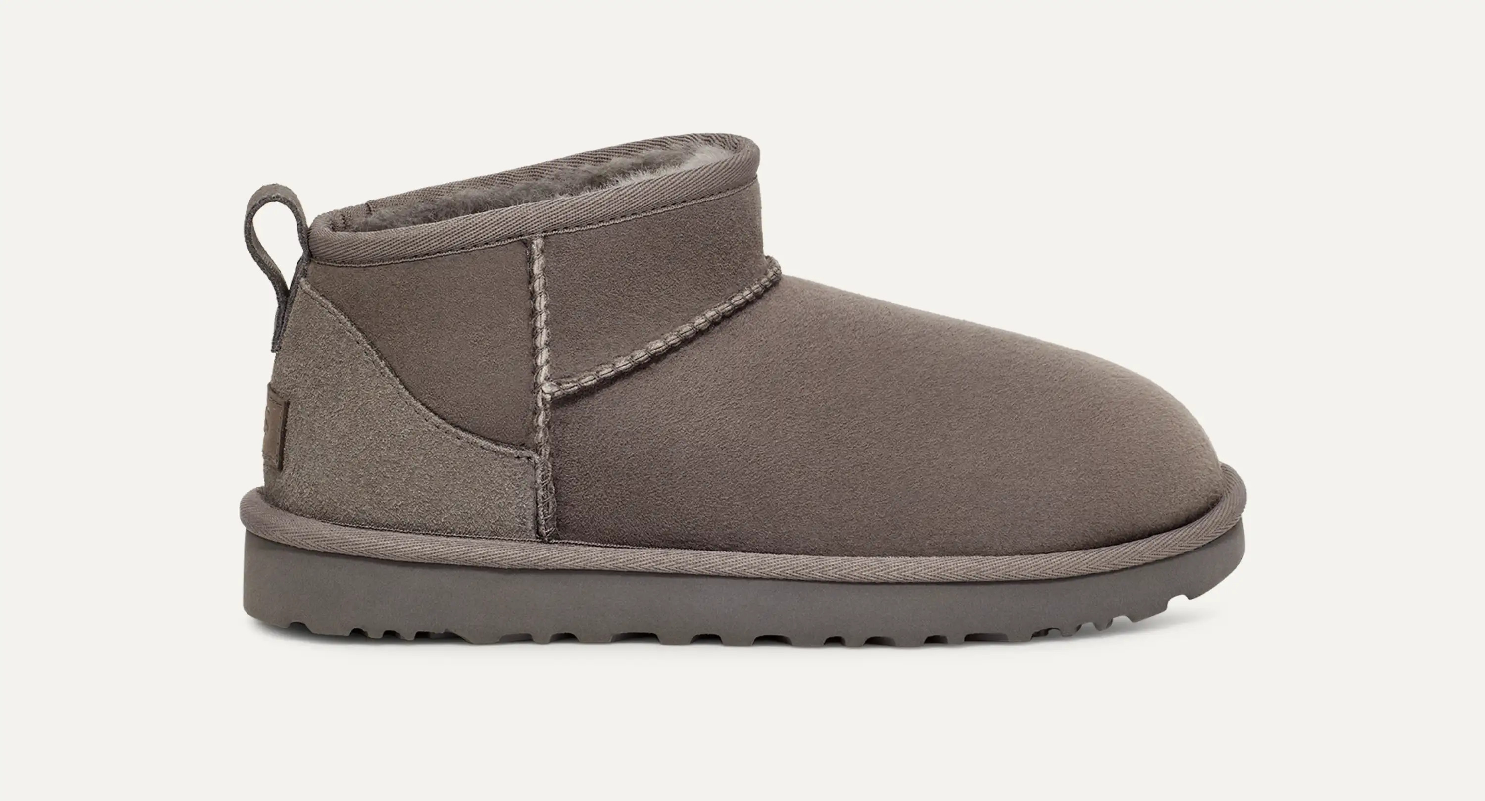 Classic Ultra Mini Boot | UGG (UK)