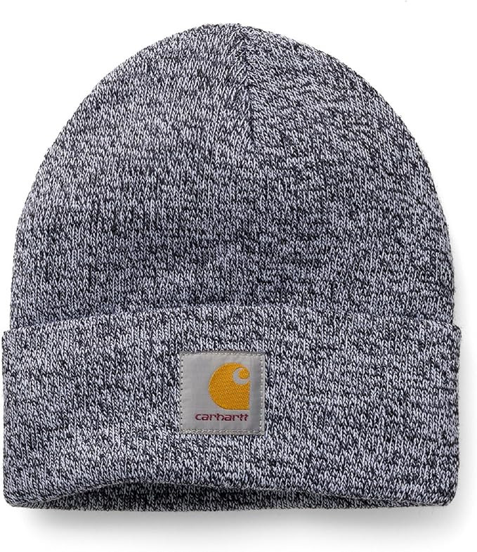 CARHARTT Men’s Watch Beanie TU Black | Amazon (US)