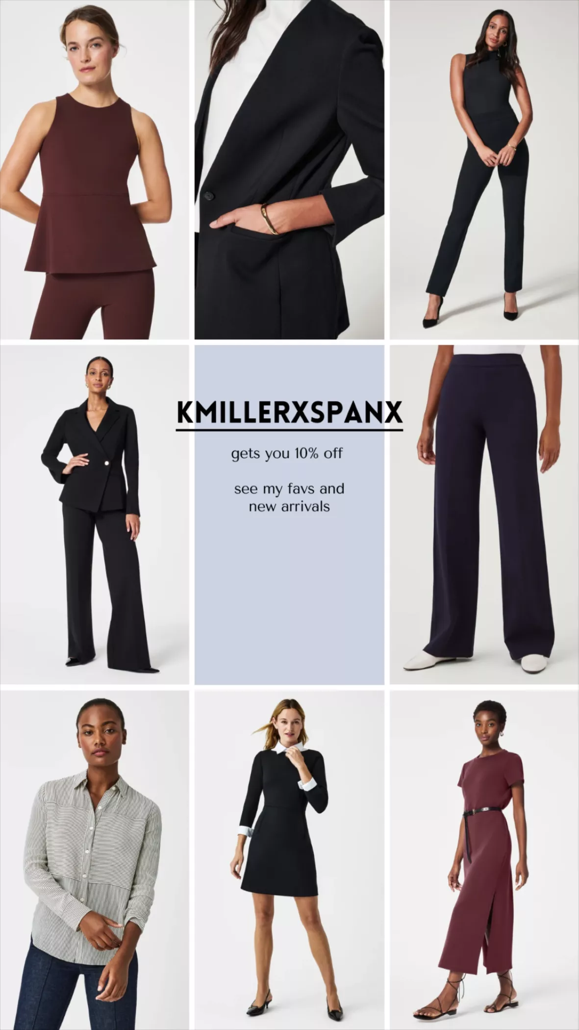 ASSETS by SPANX Women's Velvet … curated on LTK