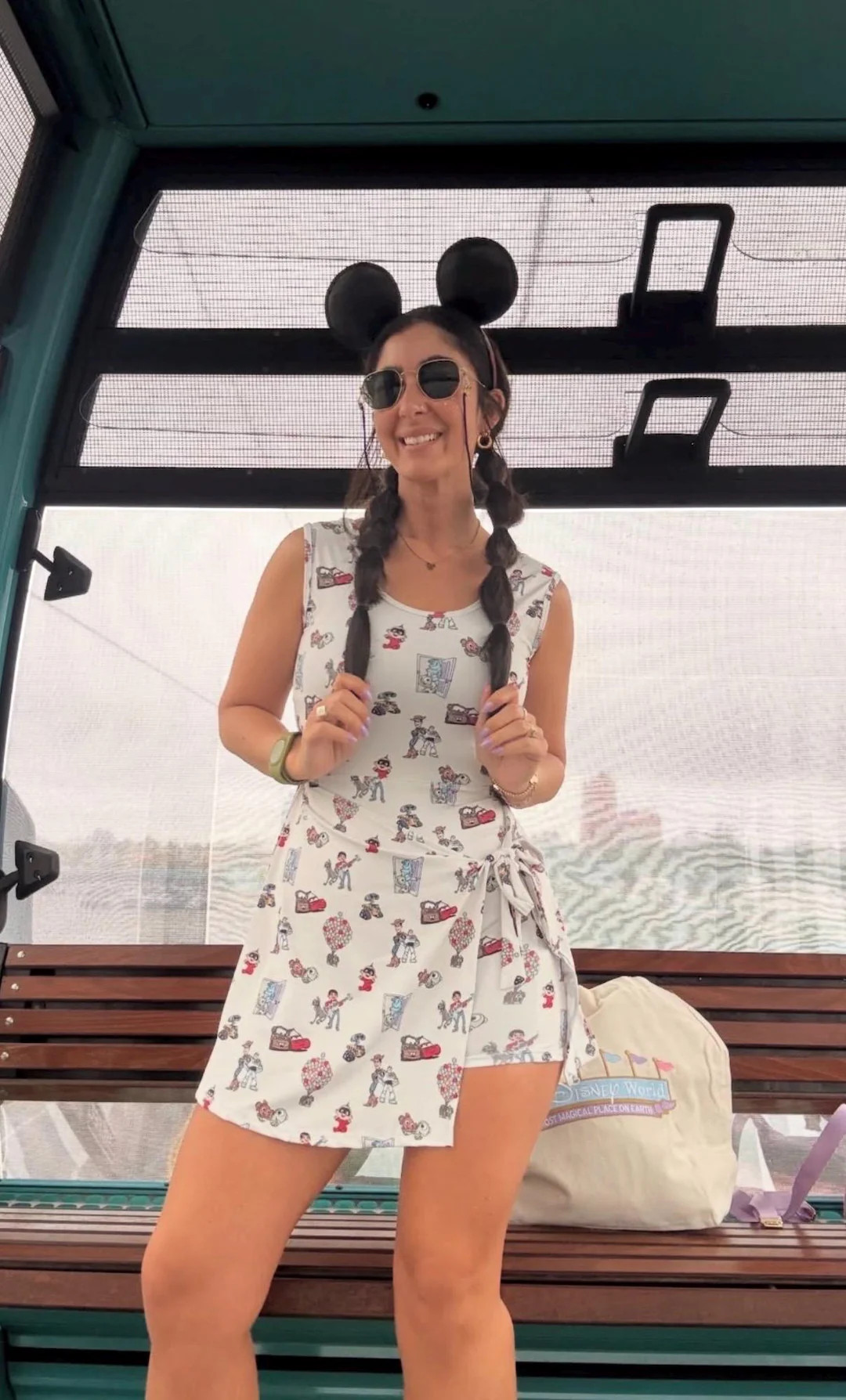 Disney Pixar Athletic Tennis Dress, Women and Girls Sizes. Ready to Ship. Will Not Restock - Etsy | Etsy (US)