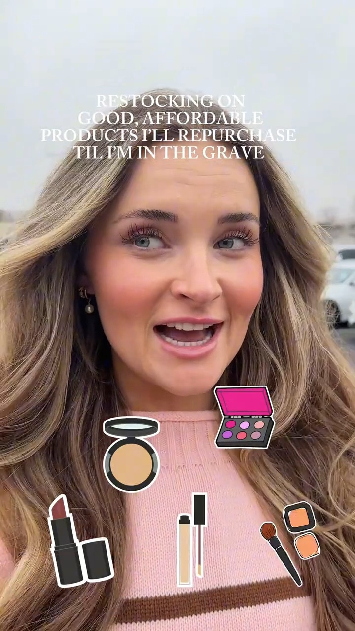 Restocking on my favorite products!

#LTKootd #LTKBeauty #LTKmomlife