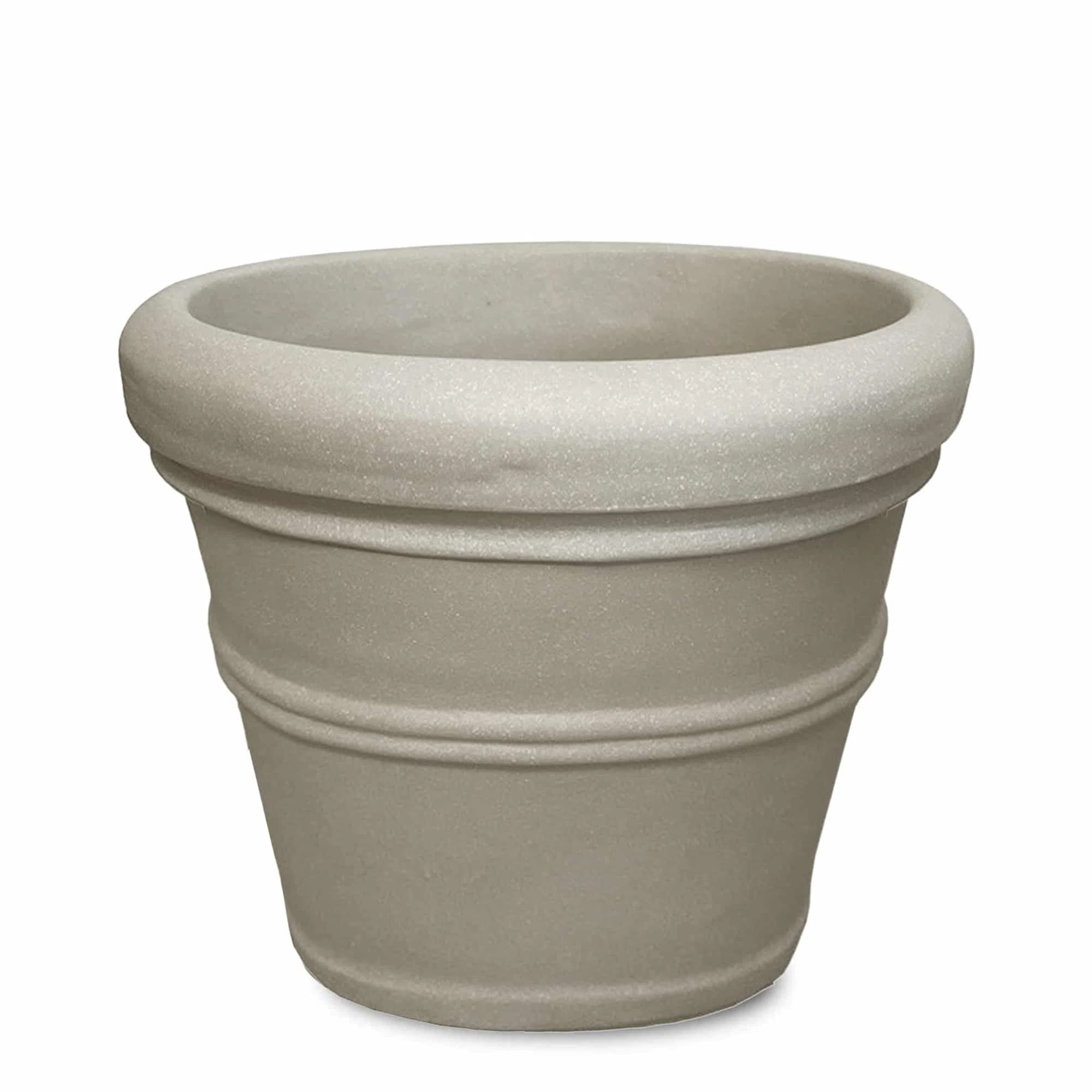 Lanesborough Resin Pot Planter | Wayfair North America