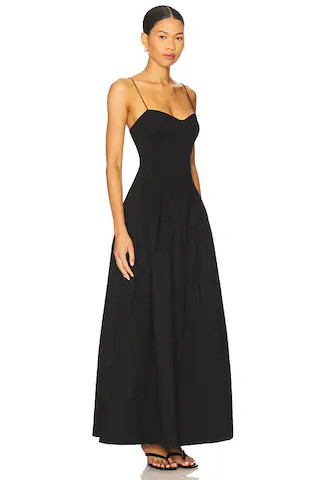 Nicole Maxi Dress
                    
                    Lovers and Friends | Revolve Clothing (Global)