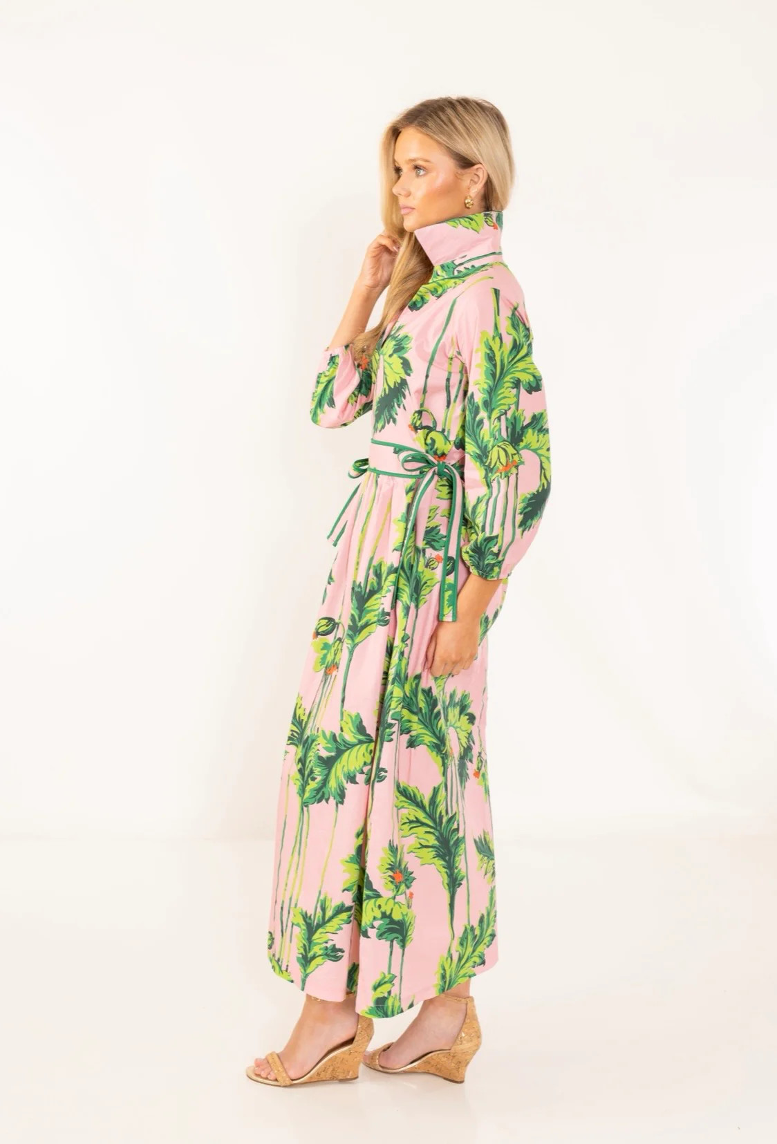 Pink Regency© Birdie Long | House Of MBR