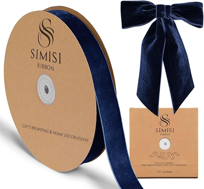 SIMISI RIBBON | Amazon (US)