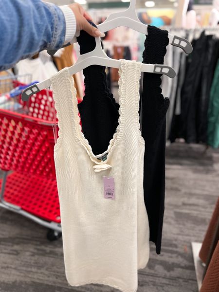 new spring dress from target 

target style, spring outfit, spring dress, 

#LTKsalealert #LTKSpringSale #LTKtravel