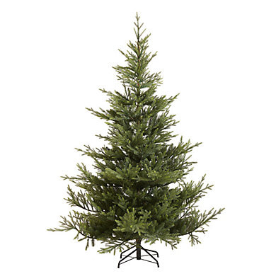 Prelit Norway Spruce Tree | Ballard Designs, Inc.