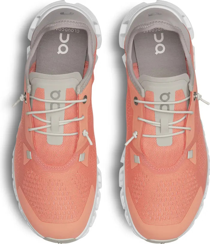 Cloud 5 Coast Sneaker (Women) | Nordstrom