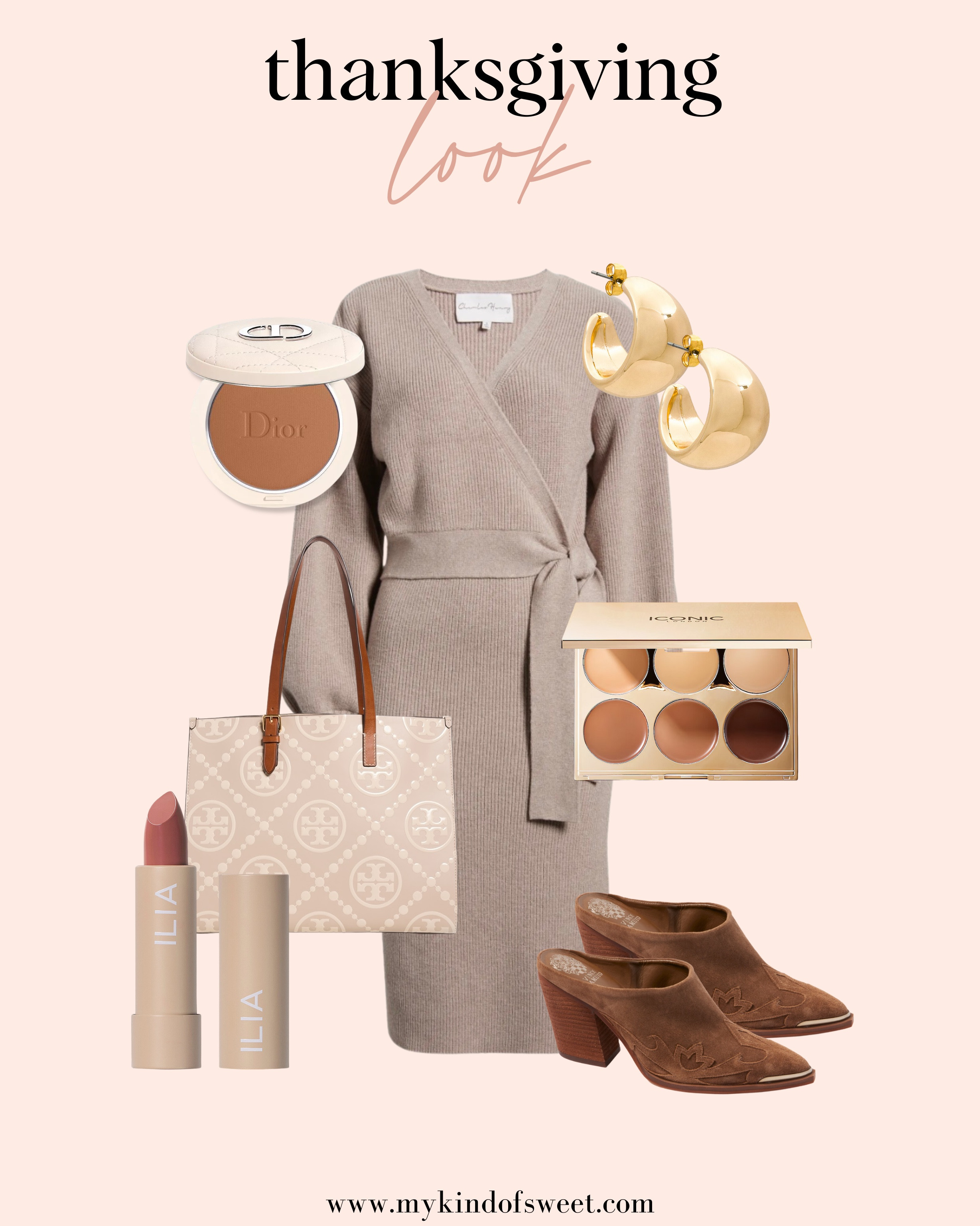 Going glam for Thanksgiving dinner? Choose a look that’s all about elegance and warmth for the season.

#LTKHoliday #LTKStyleTip #LTKSeasonal