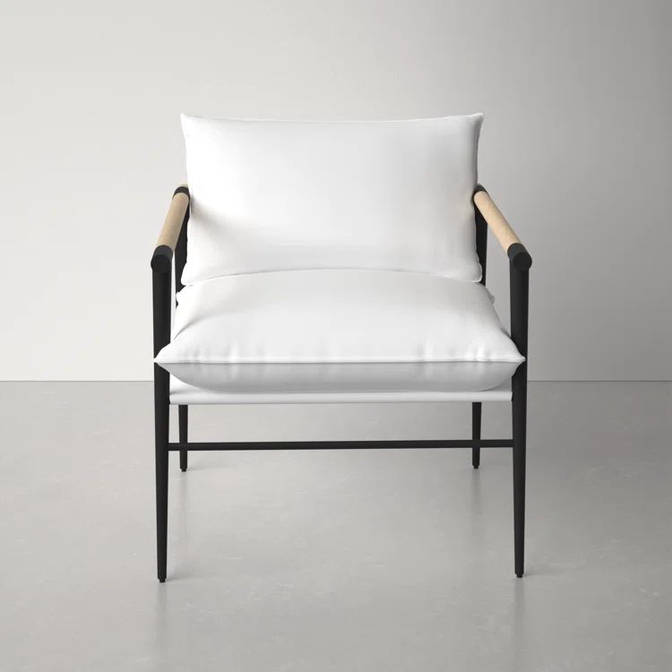 Kala Upholstered Armchair | Wayfair North America