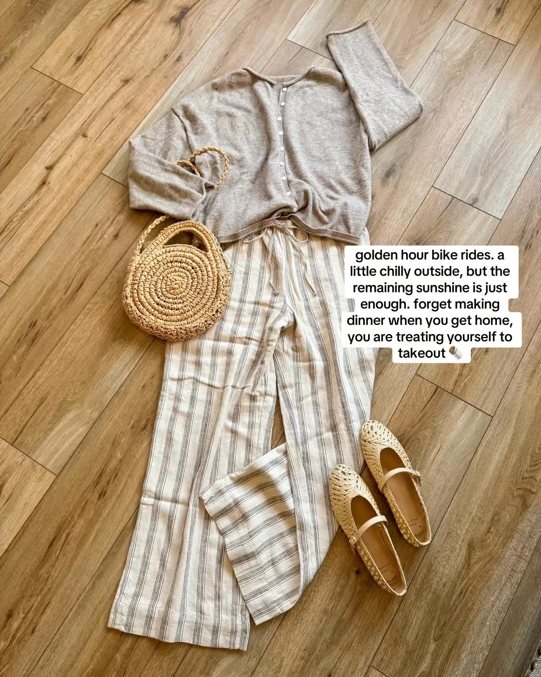 the linen pants that will get so much wear during the warm seasons! tts and amazing quality 

#LTKSpringSale #LTKSeasonal #LTKSaleAlert