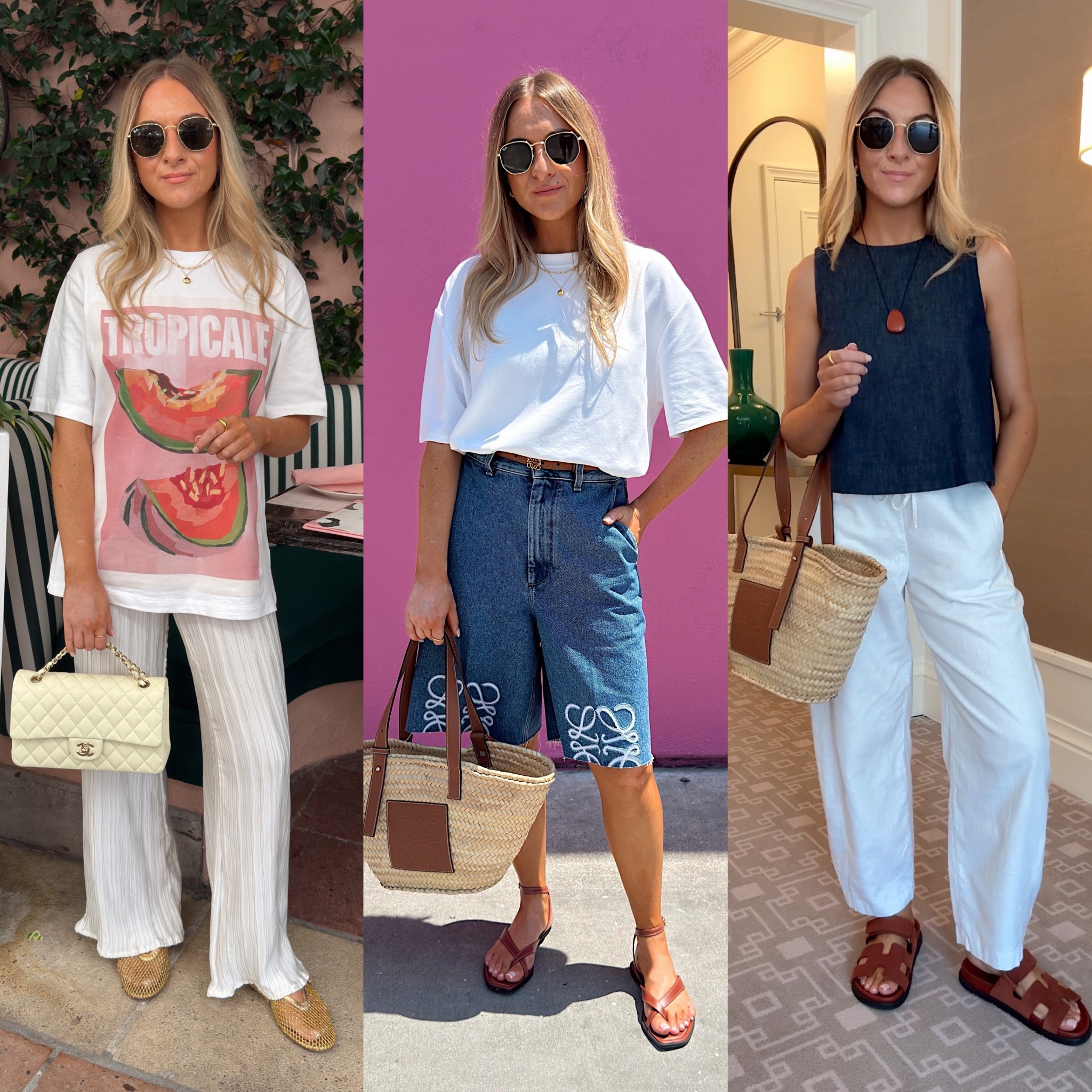 Holiday outfits 

#LTKsummer #LTKsale #LTKtravel