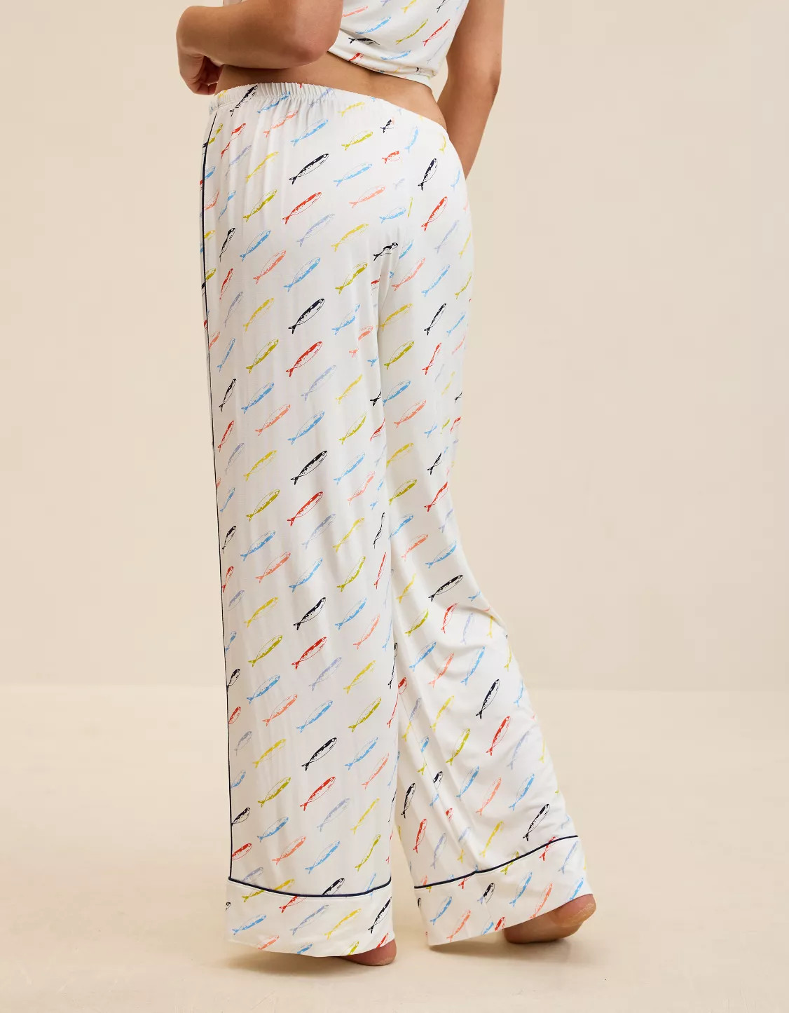 Aerie Real Soft® Trouser PJ | Aerie