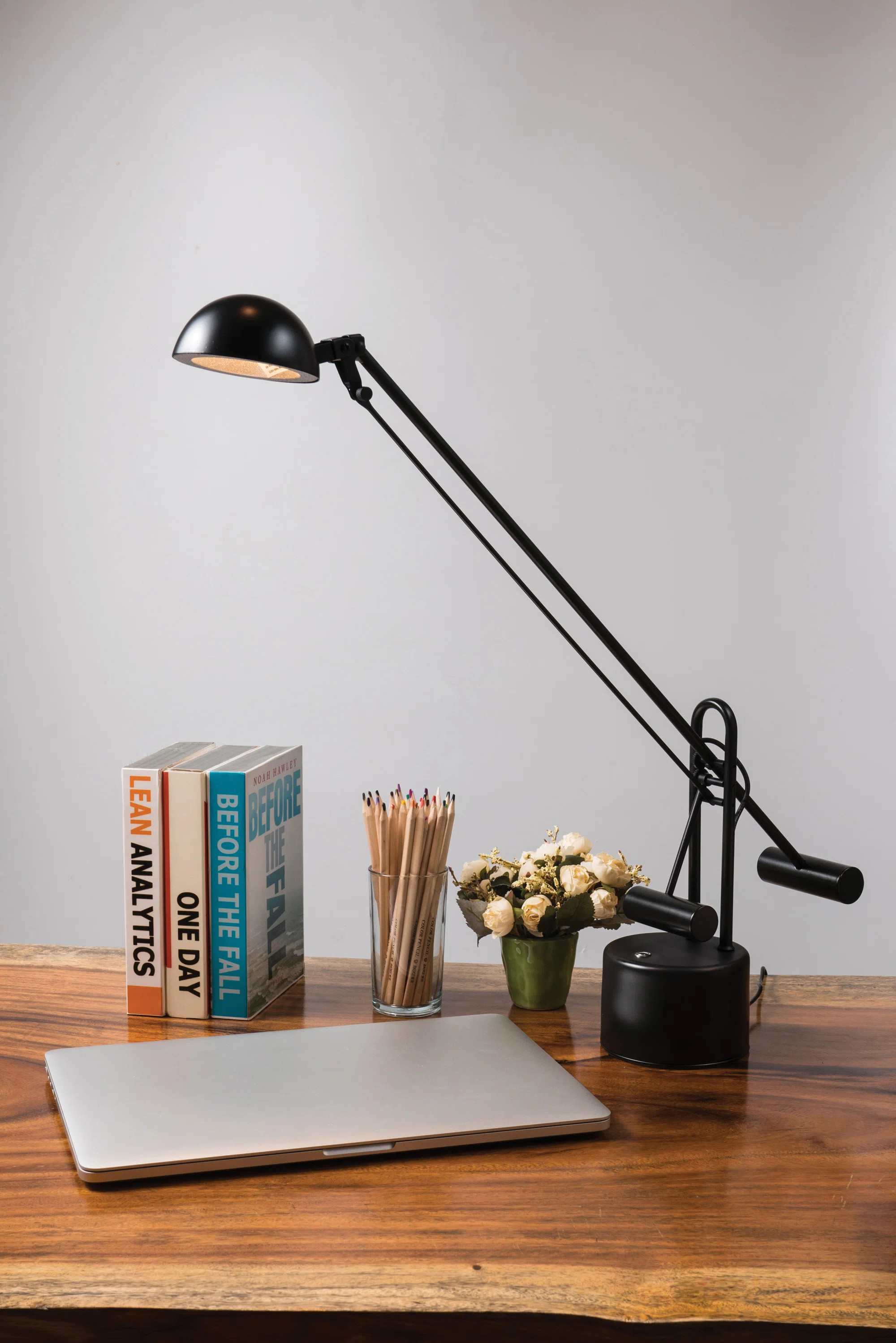 Ivy Bronx Chappel 28" Desk Lamp & Reviews | Wayfair | Wayfair North America