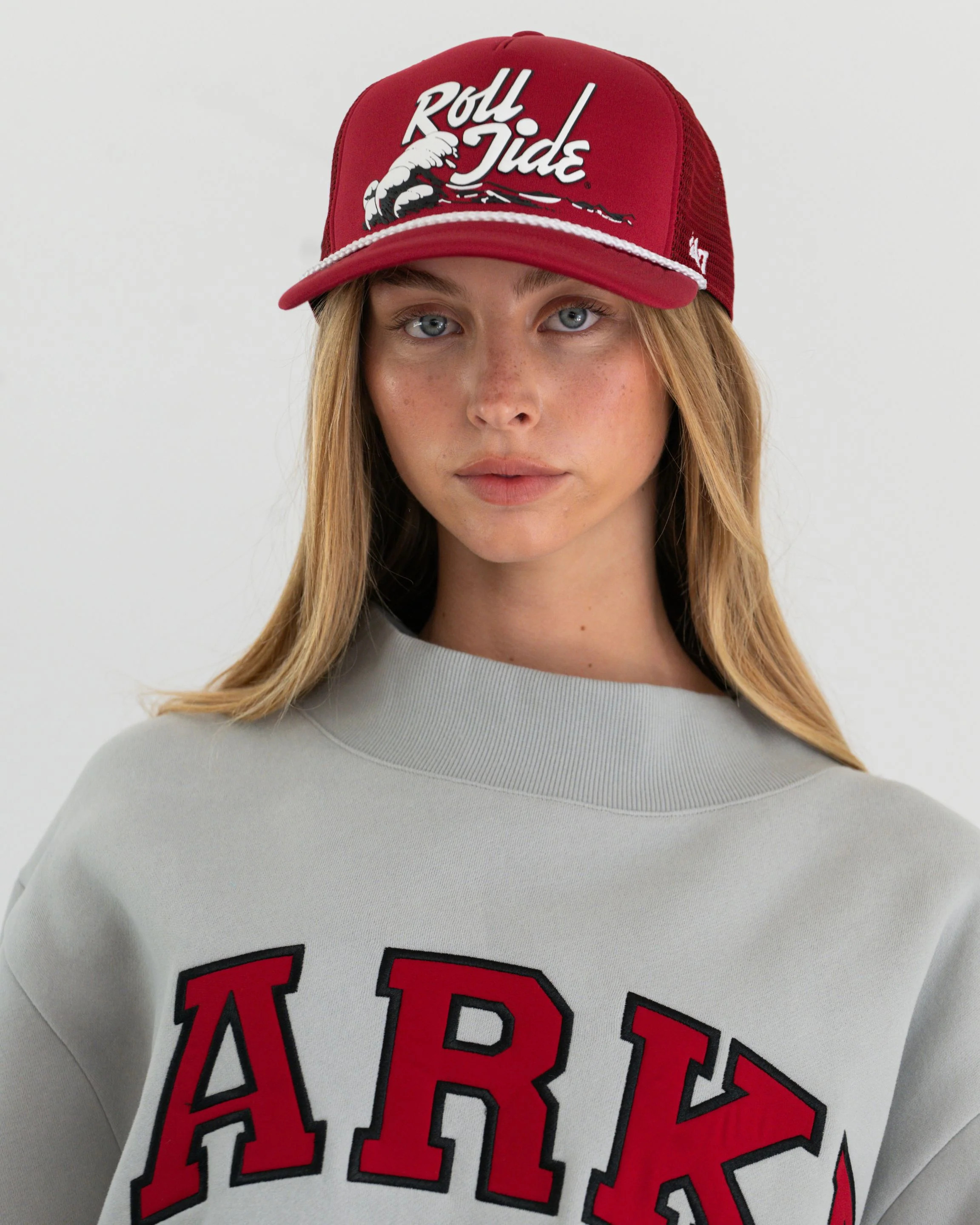 Sweatshirts | Parke
