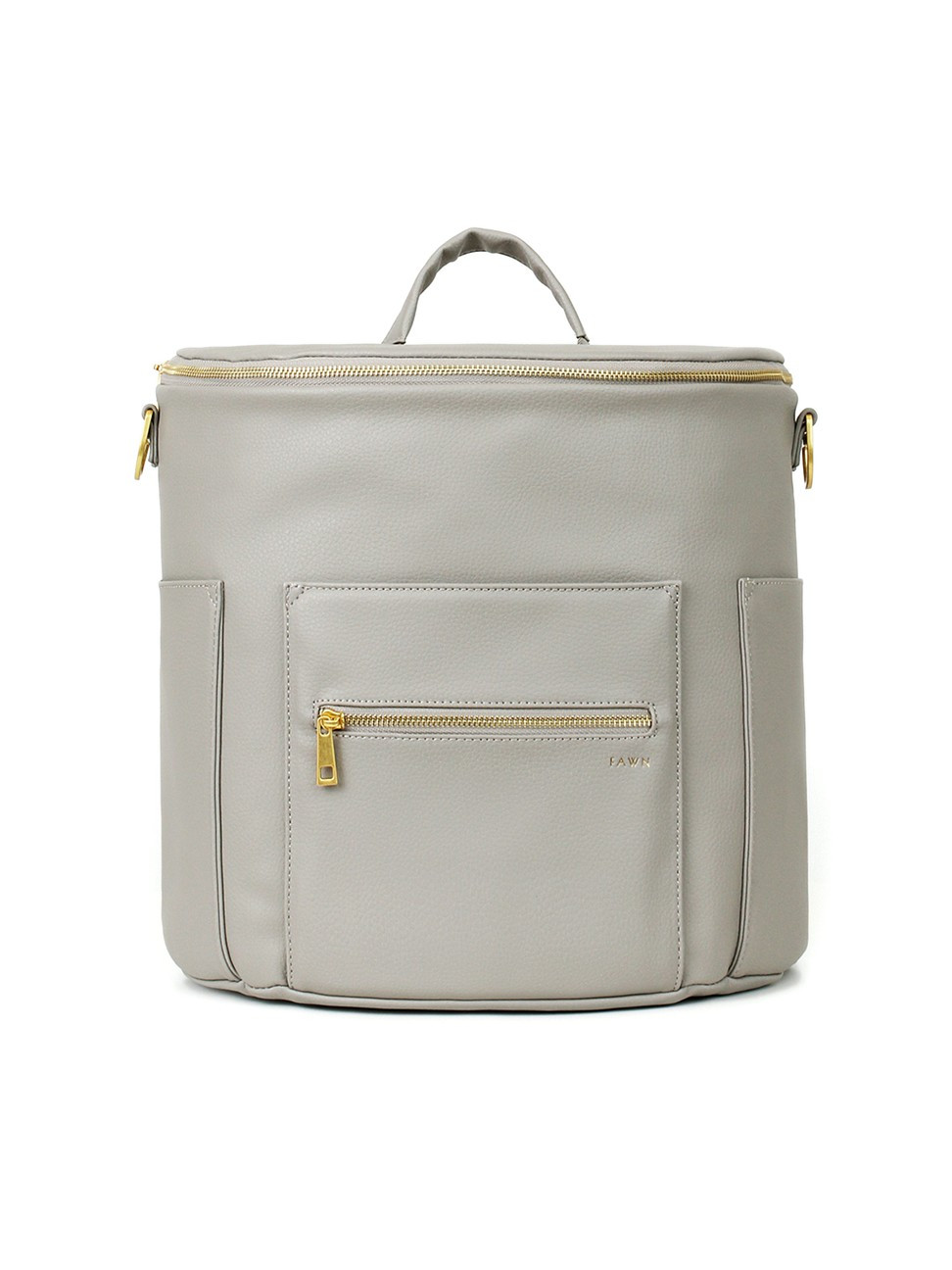 The Original Diaper Bag - Grey | Saks Fifth Avenue