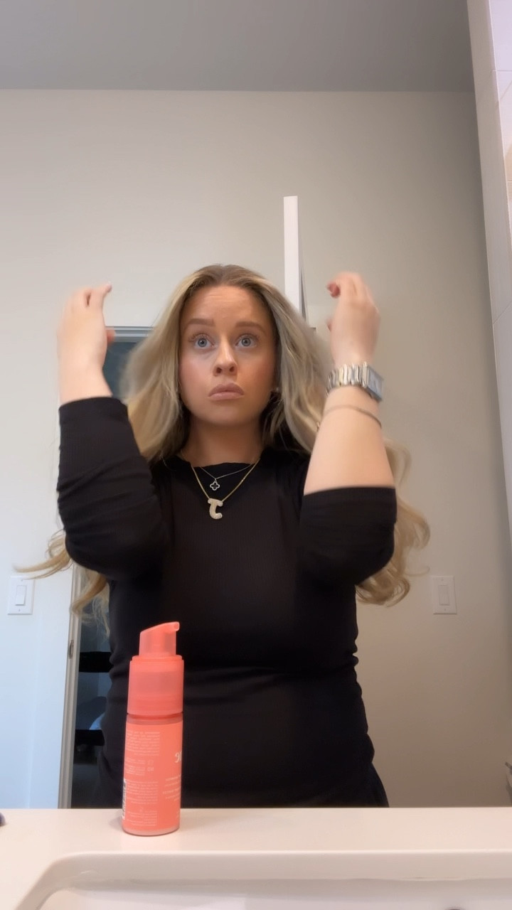 Forgot my makeup bag at home and had to do a grocery store haul for make up! Here’s everything I got to get ready today, with the exception of my dry shampoo and lips! ✨

#LTKBeauty #LTKFindsUnder50 #LTKVideo