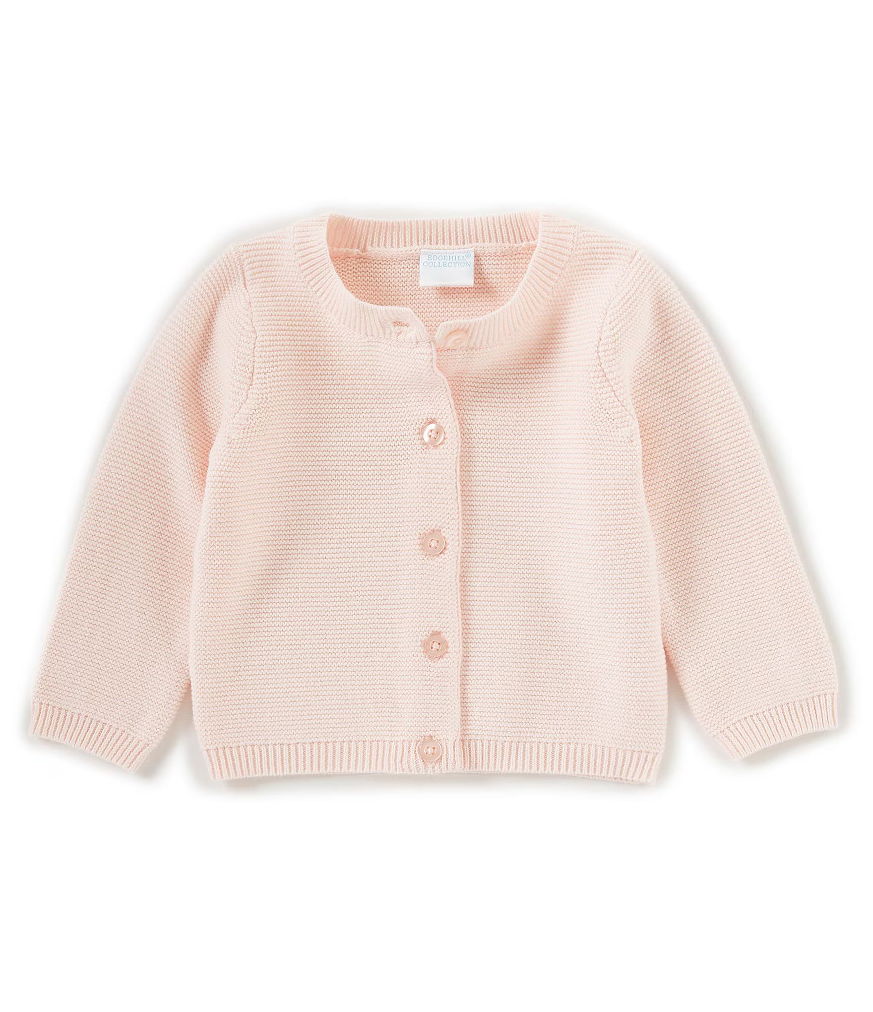 Baby Girls Newborn-24 Months Sweater Cardigan | Dillards