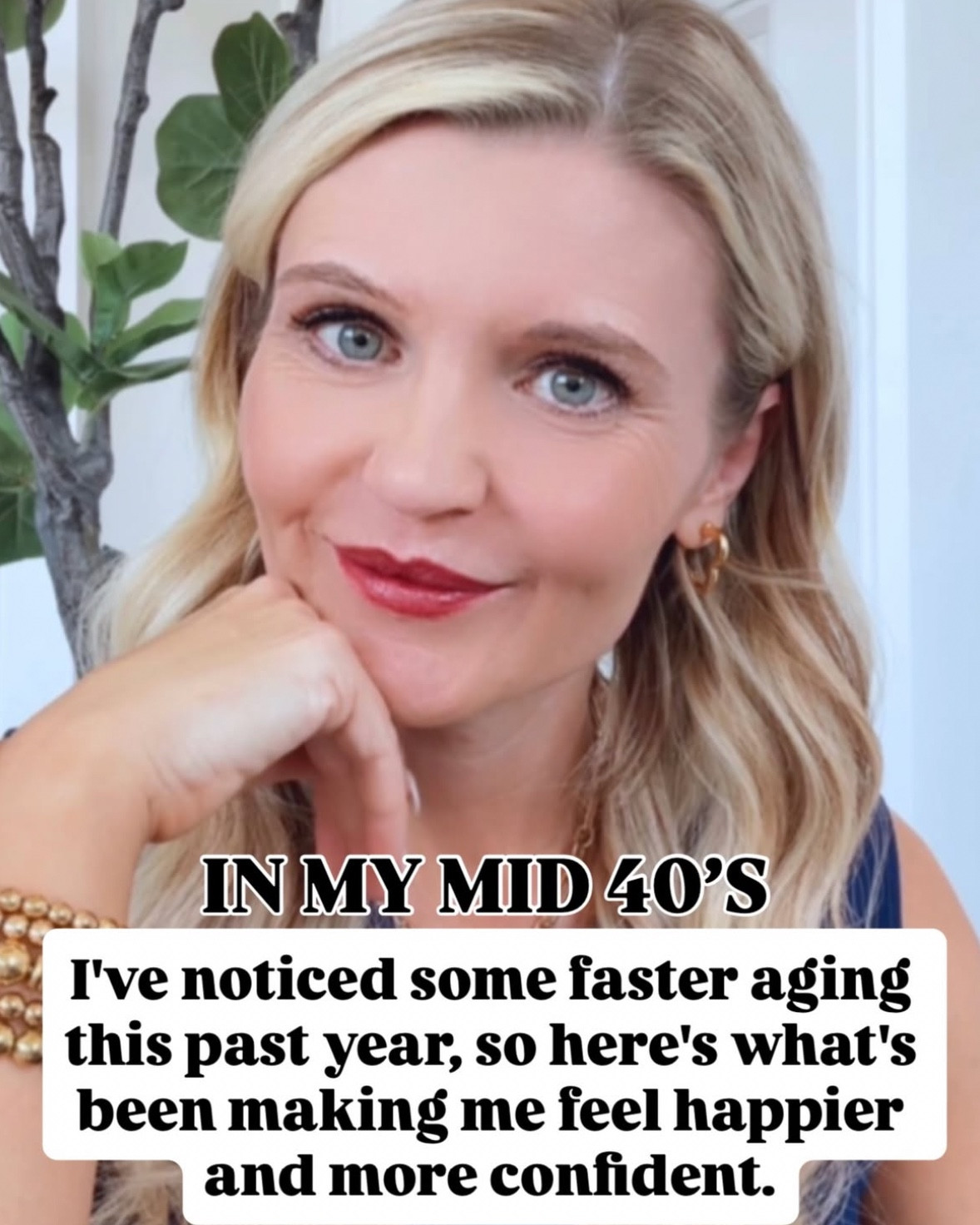 My current favorite products as a woman in her mid-40s!

#LTKBeauty #LTKselfcare #LTKOver40