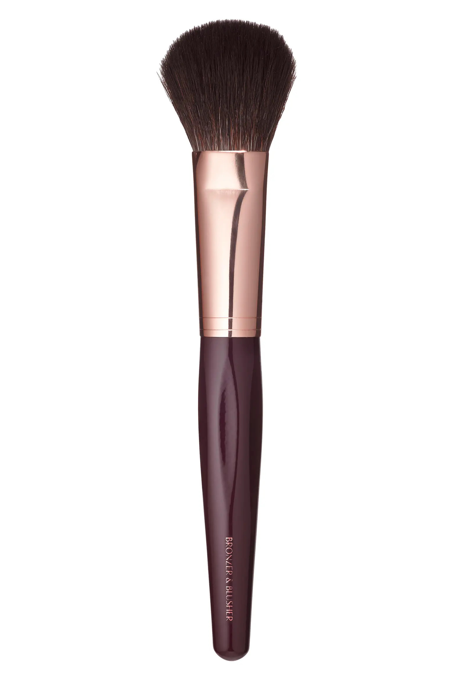 Charlotte Tilbury Bronzer and Blusher Brush (Women) | Nordstrom | Nordstrom