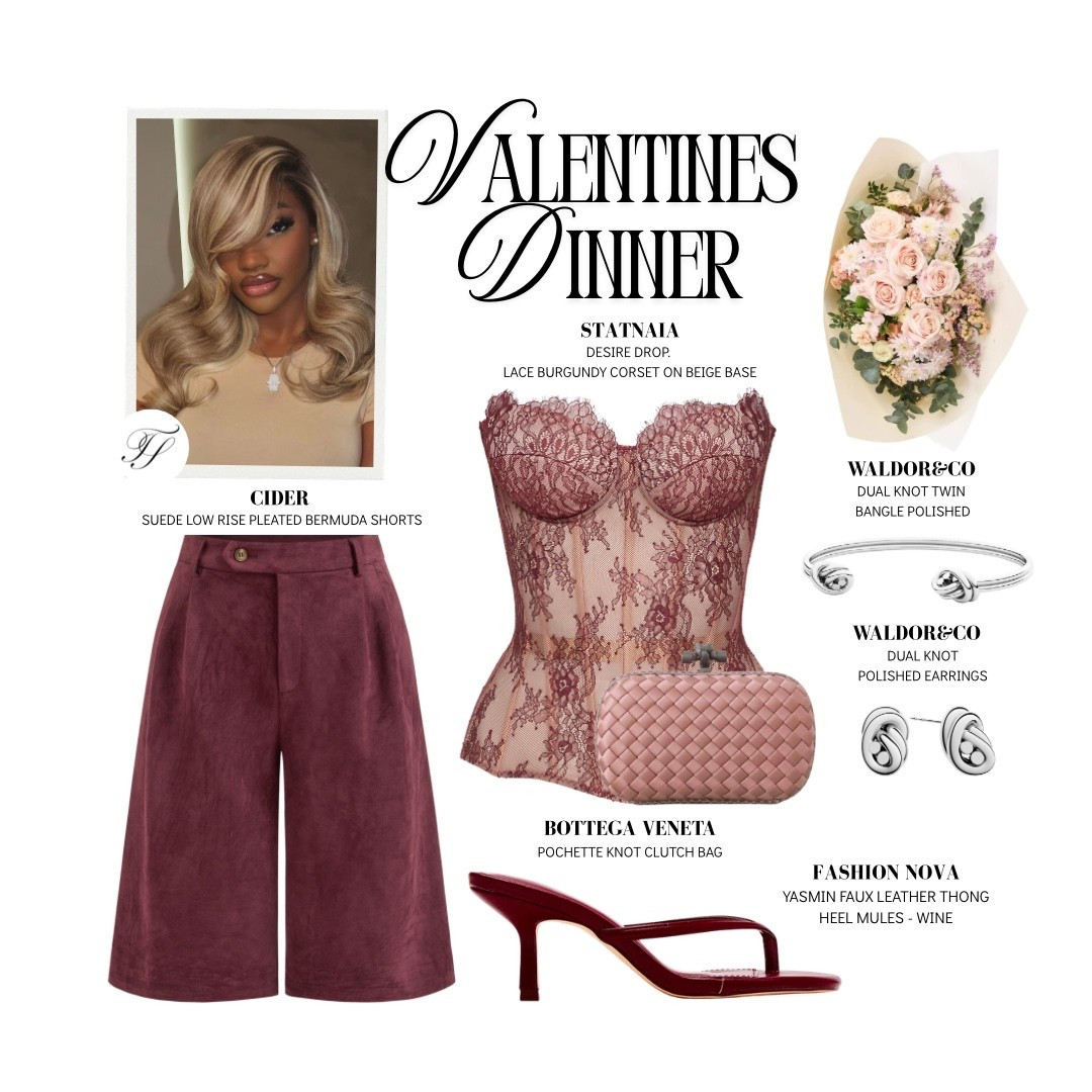 martinis and being surrounded by love.

#LTKluxury #LTKstyletip #LTKdatenight