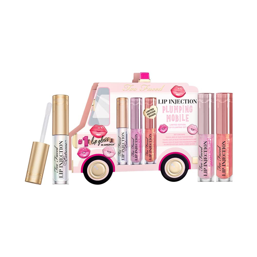 Cruelty FreeDedicated to cruelty free beauty.     CYBER DEALS: 50% off select skus + Better Than ... | Too Faced US