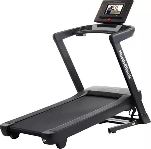 NordicTrack EXP 10i Treadmill (2023) | Dick's Sporting Goods