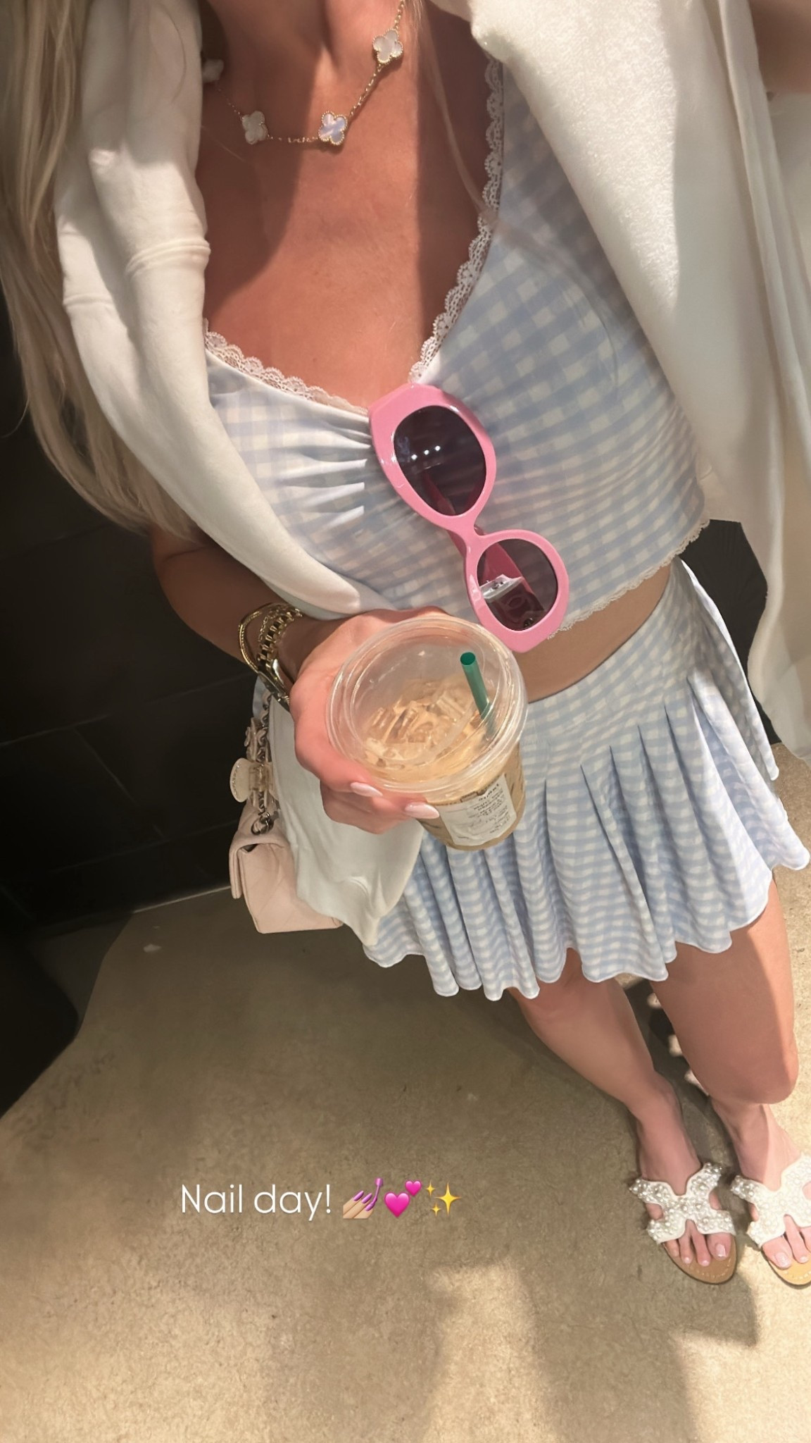 LoveShackFancy activewear

#LTKSeasonal #LTKFamily #LTKActive