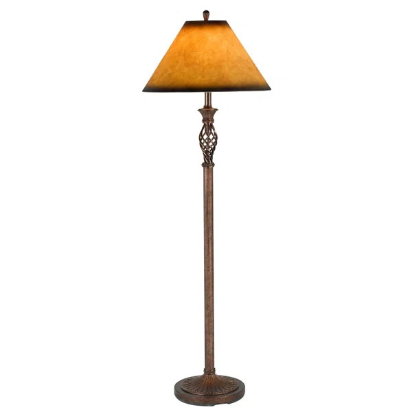 Buldan 58.75" Floor Lamp | Wayfair North America
