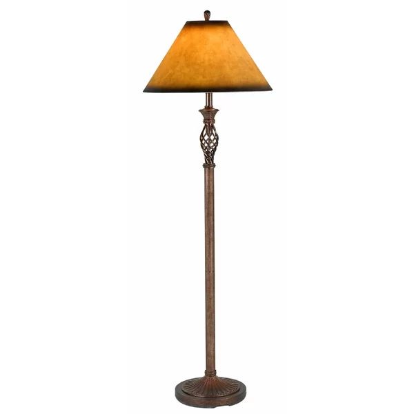 Buldan 58.75" Floor Lamp | Wayfair North America