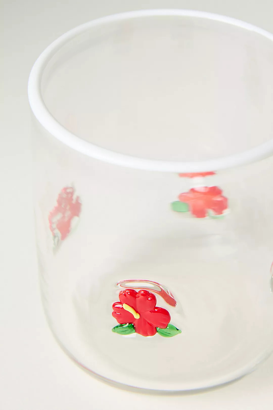 The Island Icon Juice Glass | Anthropologie (US)