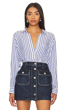 Bella Top
                    
                    Rails | Revolve Clothing (Global)