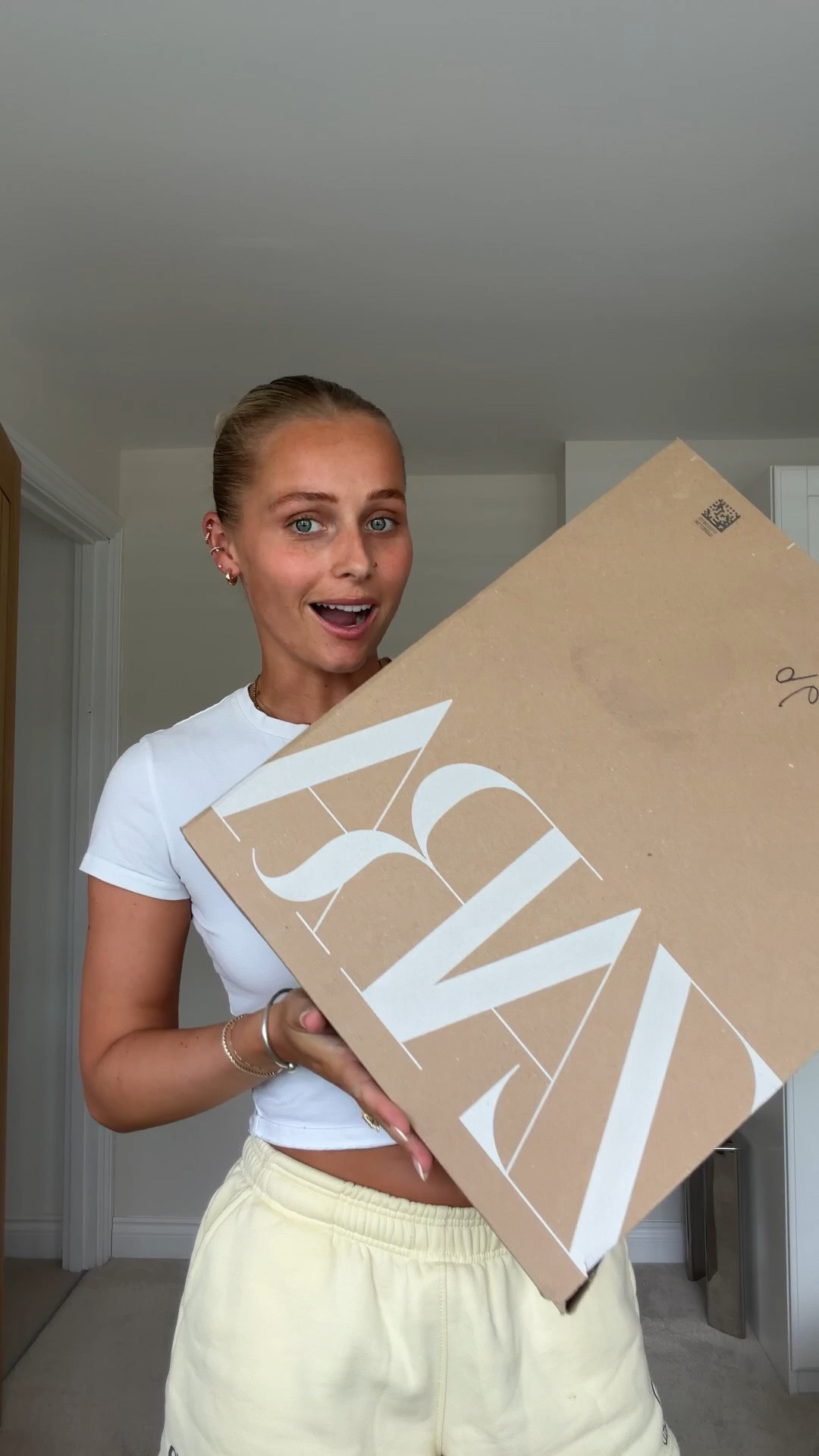 Zara Haul!!! Got some gorg pieces for the transitional weather🤎🤎

#LTKautumn #LTKuk #LTKjeans