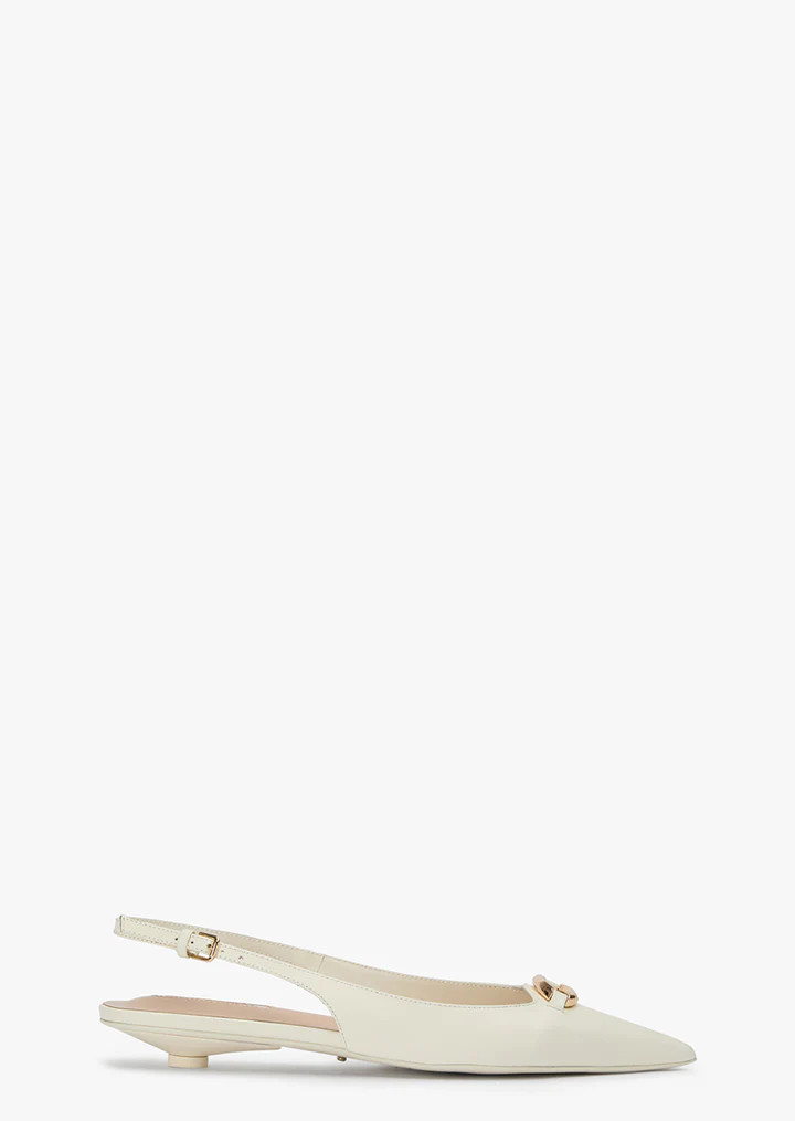 Lulu Shell Capretto | Tony Bianco (Australia & New Zealand)