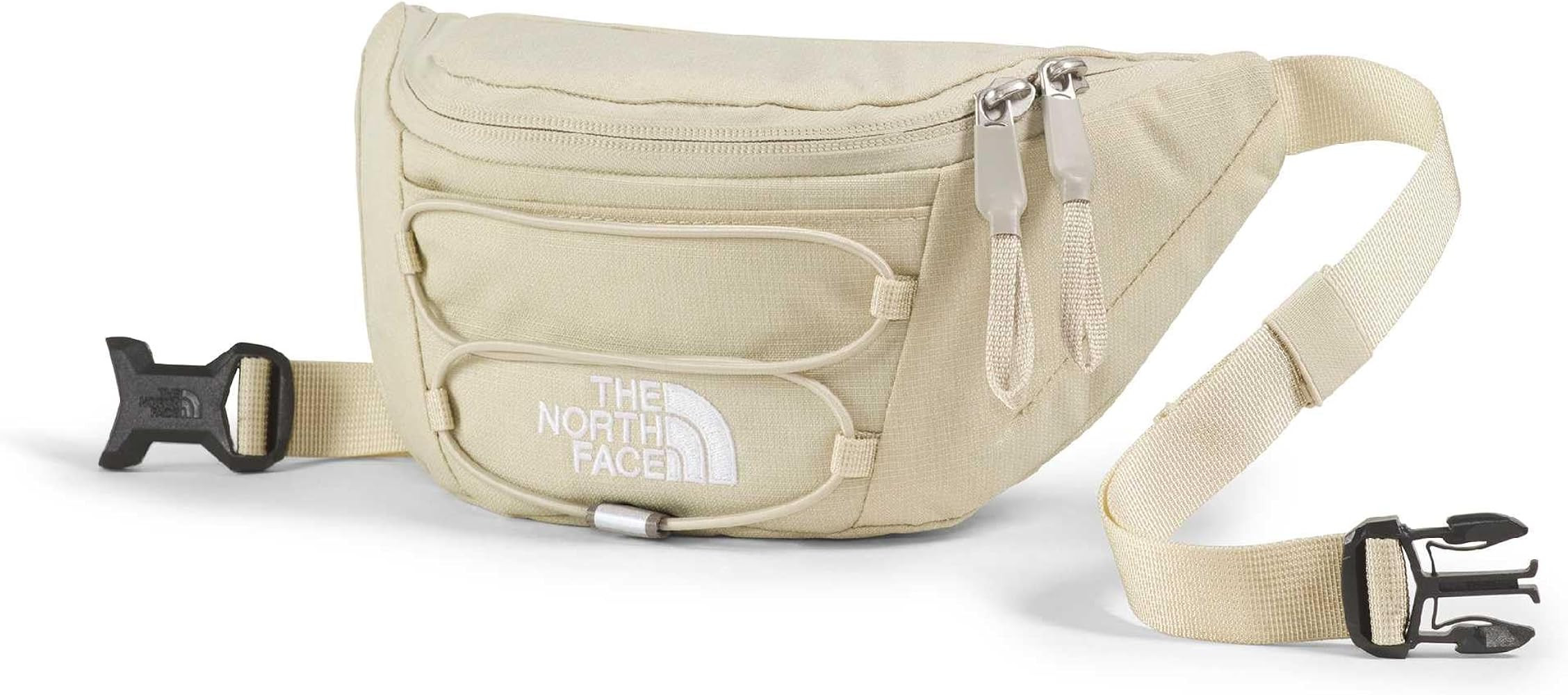 THE NORTH FACE Jester Lumbar Pack | Fanny Pack With Water Repellent Finish, 2.2 Liters, Crossbody... | Amazon (US)
