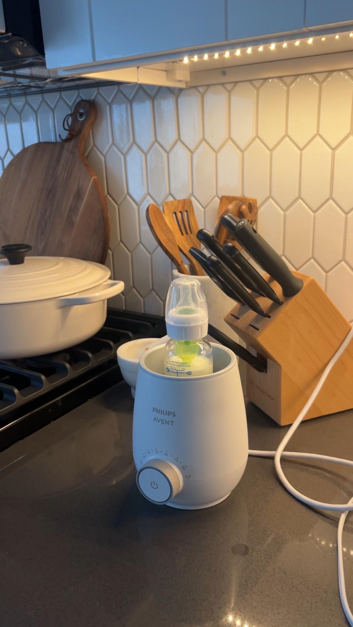 Bottle warmers we like 

#LTKmomlife