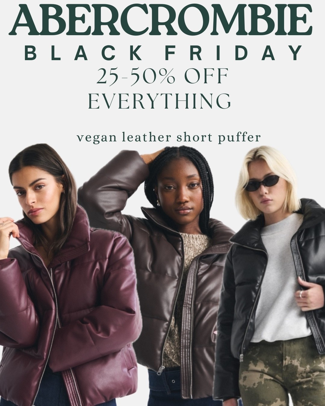 use code afkathleen for an additional 15% off 💌💌💌

#LTKGiftGuide #LTKCyberWeek #LTKHoliday